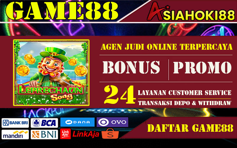 Game88 Slot Casino Mobile